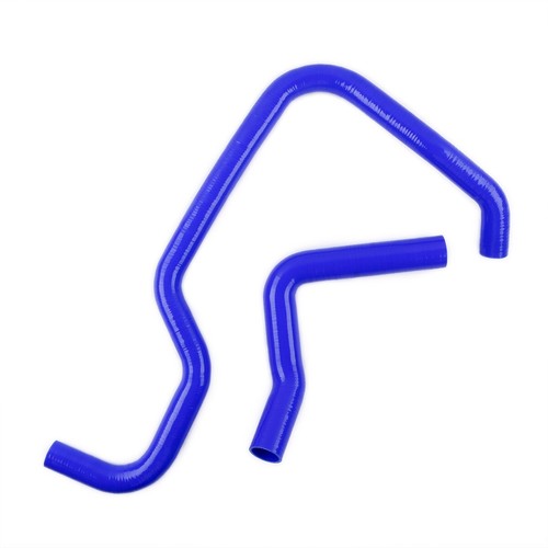 Upper & Lower Radiator Hose for 07-13 CHEVROLET SILVERADO 1500/GMC Sierra 1500 - Foto 2 di 6