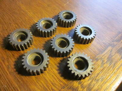 Bendix 2 speed hub sun gear ms-36 Bendix 2 speed hub sun gear ms-36