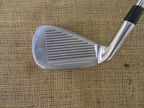 Ram RHYTHM #5,6,PW SIngle Iron Options ⛳ Steel ⛳ YOU CHOOSE - Picture 11 of 17