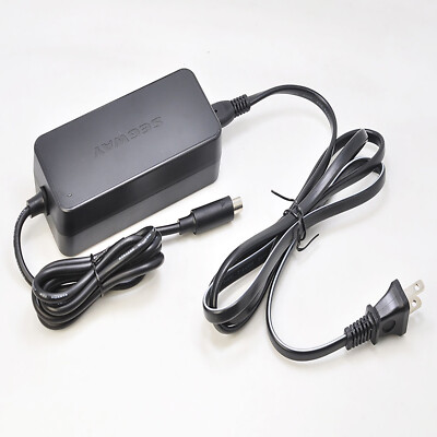 Power Charger Backup Power Charger für Segway Ninebot ES1/ES2/ES4/E22/E25/G30LP