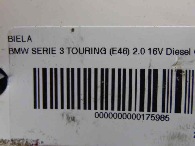 BIELLE POUR BMW SERIE 3 TOURING E46 2.0 16V DIESEL CAT 175985 175985 eBay