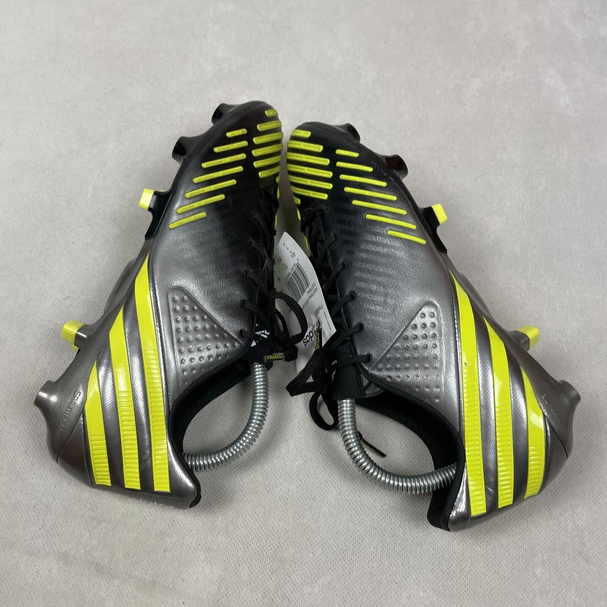 Adidas Predator LZ XTRX SG V20983 Men's Football Cleats 7 | eBay