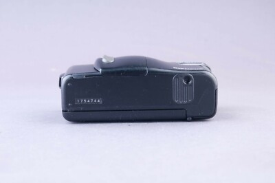 Olympus AF-10 Super Point&Shoot Film Camera | eBay