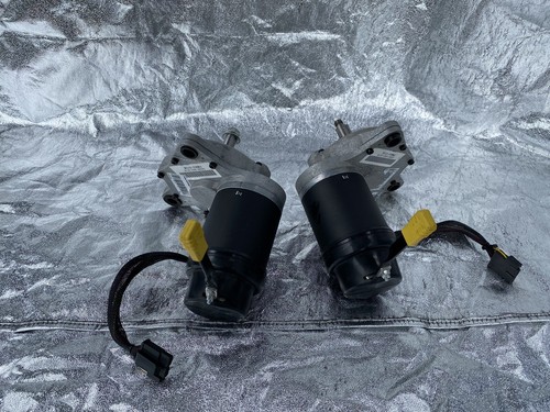 Life Jazzy Elite ES-1 Power Wheelchair Motor/ Gearbox MRVMOTR1428 - Picture 15 of 15