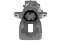 NTY Bremssattel Hinten FüR Audi A4 Quattro 94-01 Rechts