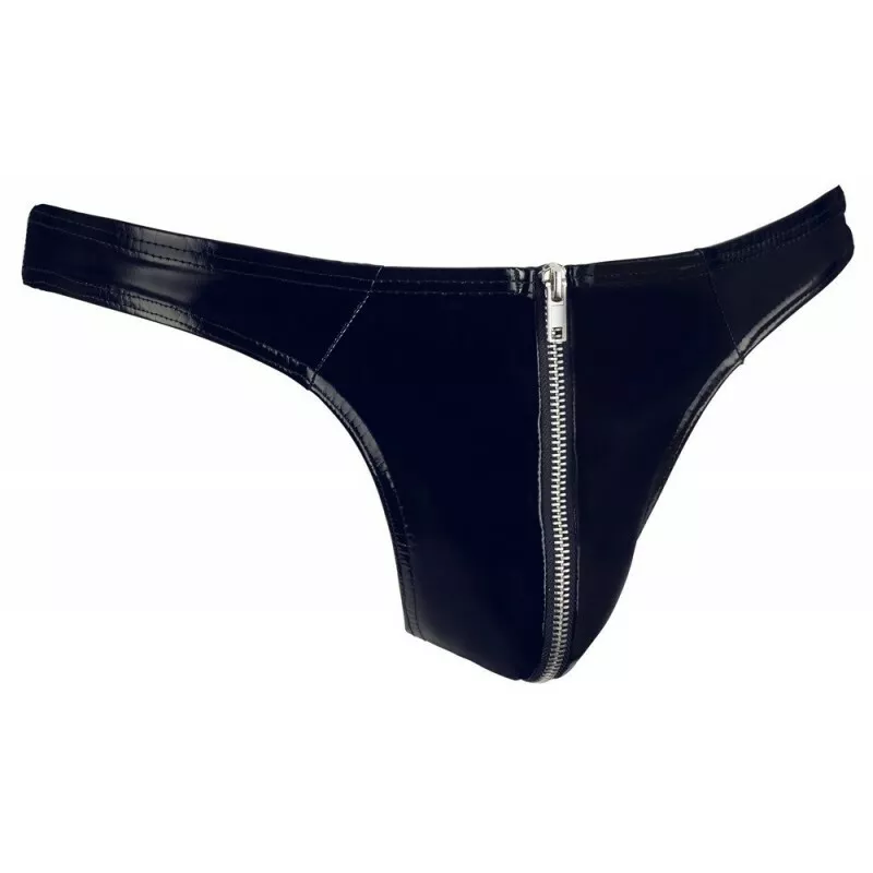 Slip shop con cerniera