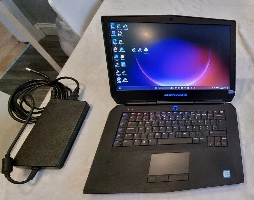 Alienware 15 15.6" Notebook/Laptop - Image 4 of 4