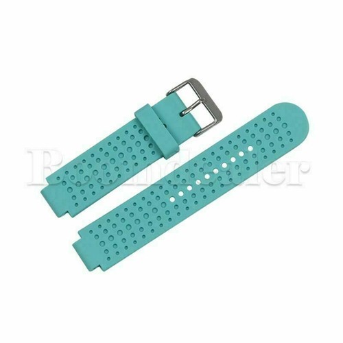 Für Garmin 235 Uhrenarmband Silikonarmband Armband Ersatzarmband FG - Bild 13 von 18