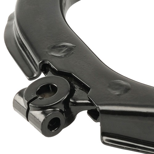 16pcs Front Control Arms Ball Joints For 2004-2007 Chevy Trailblazer GMC Buick - Picture 9 of 10