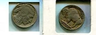 1927 P BUFFALO HEAD NICKEL TYPE COIN XF 246T