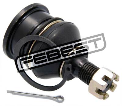 0220-B15 Febest Ball Joint Front Lower Arm 44401-31700 44402-31700 54500-4Z005