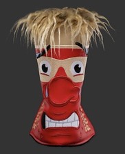 Scotty Cameron Headcover - Roasted Potato Head Boise Open 2023 - NEW IN BAG