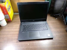 DELL LATITUDE 3480 INTEL CORE I5-7200U 2.50GHZ 8GB RAM **NO HD/ NO CADDIE/ NO OS