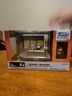 Funko! Mini Moments The Office Jim Halpert Vinyl Figure