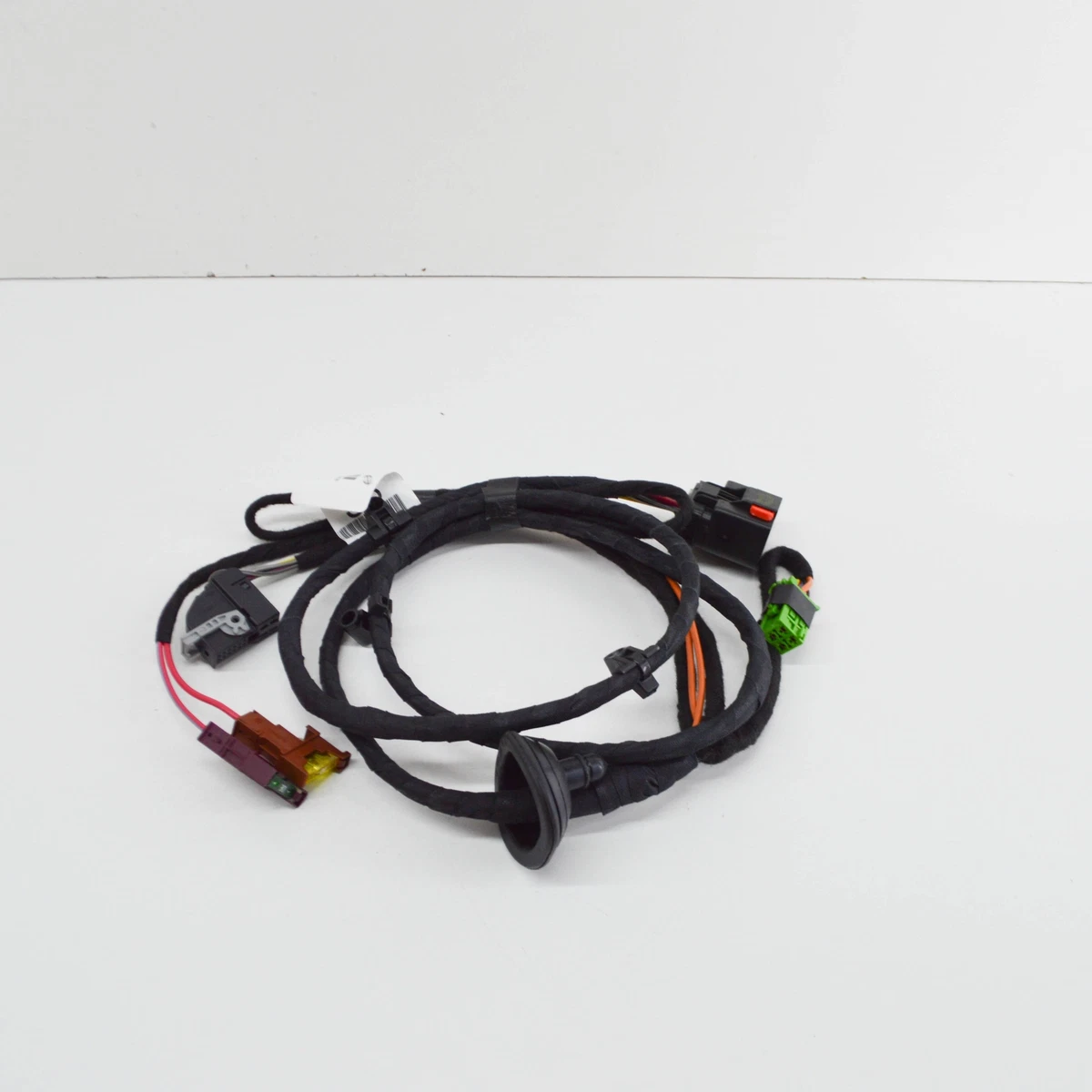 MERCEDES BENZ ML W164 Trailer Hitch Wiring Harness A1644406932 NEW GENUINE