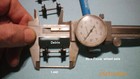 American Flyer-"Premium Delrin"-Hi rail "S"gauge wheel sets by Ficus Products Tm — photo 2