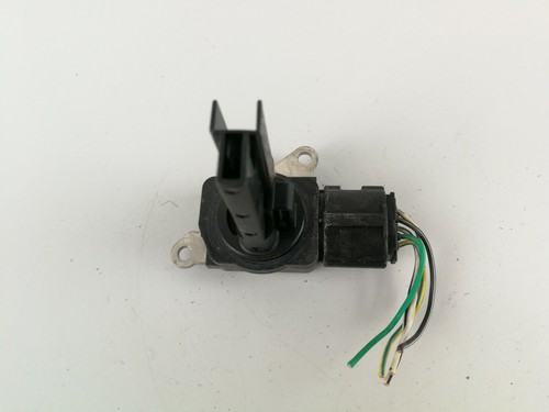 2010 - 2014 Subaru Legacy Outback Air Mass Meter Airflow Flow Sensor 22680AA380 - Picture 6 of 8