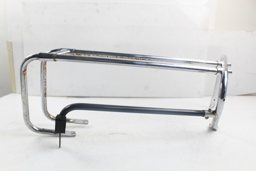 2005 Harley Electra Glide FLHTCI Right Saddlebag Bracket - Picture 6 of 11