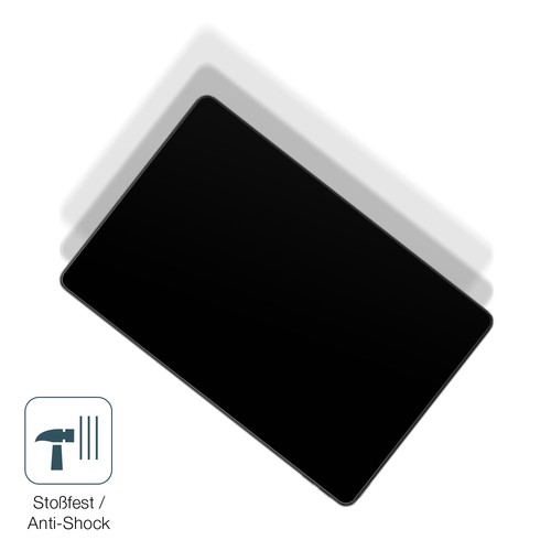 2x Pellicola Protettiva per Lenovo Tab M11 2024 Protezione opaco Vetro - 第 4/7 張圖片