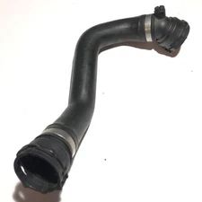 BMW 2 SERIES F22 220I ENGINE RADIATOR WATER COOLANT PIPE HOSE 7596838 #JB