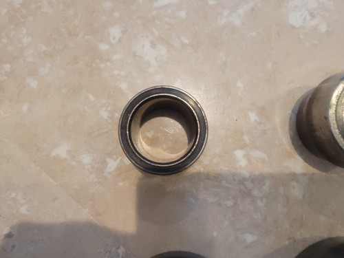 Hunter Wheel Balancer Direct-Fit Cones, Dual Taper Collet Cone, 2.100" - 2.325"