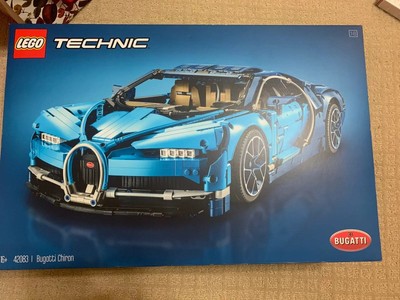bugatti chiron lego australia