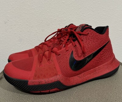 kyrie 3 point champion