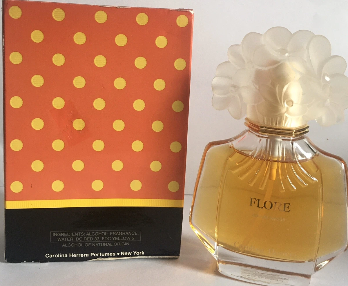 Flore by store carolina herrera