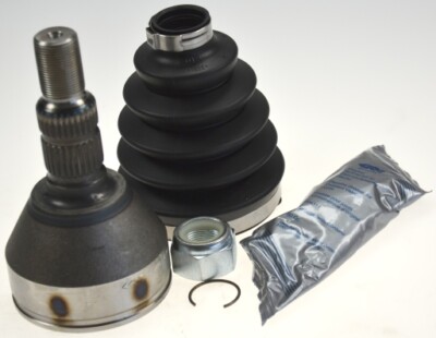 LOBRO 304383 joint kit, drive shaft for CADILLAC,OPEL,SAAB,VAUXHALL