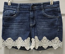 Arizona Jeans Youth Hot Short 18