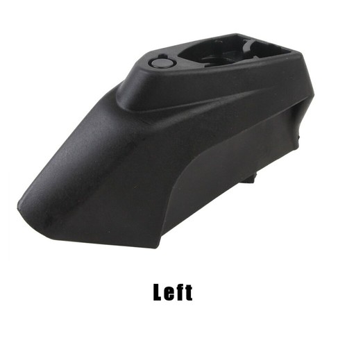 Rearview Mirrors Mount Adapter Motorcycle For BMW C650GT 2012 2013 2014 2015 - Picture 7 of 12