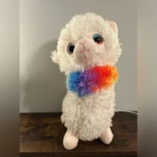 Llama/Alpaca Plush 1616 holdings inc