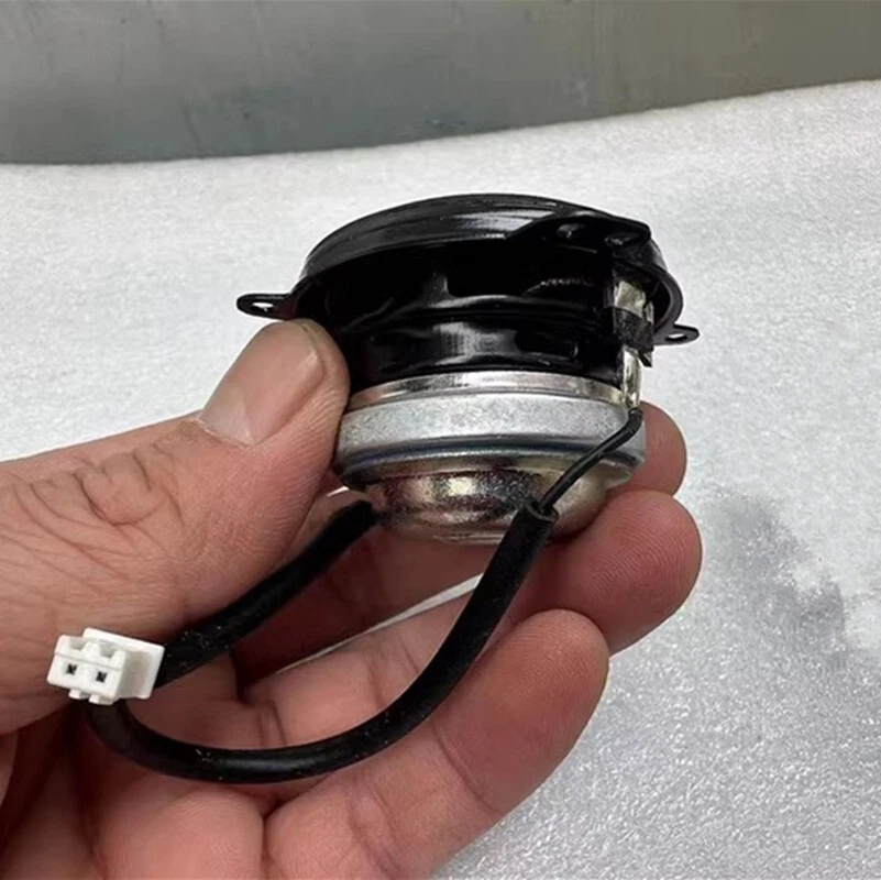 Magic Sound Beats Pill + Altavoz de frecuencia completa de 1,75 pulgadas Imán gigante de neodimio Foto 2 de 3