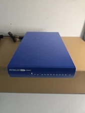 Avigilon VMA-BLU-8P8 Blue Connect Devic Security Camera Controller w/power Cable