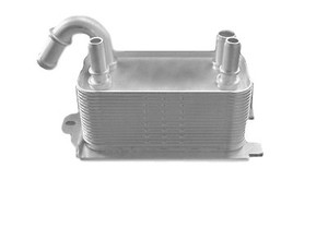 30792231 volvo маслоохладитель