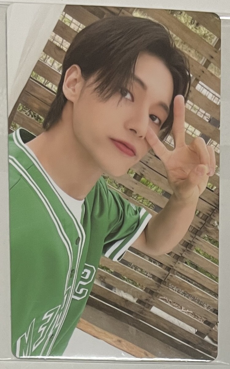 ATEEZ ミニ4集 サイン会 ブックレット ATEEZ ミニ4集 サイン会 ブックレット ATEEZ ミニ4集 サイン会