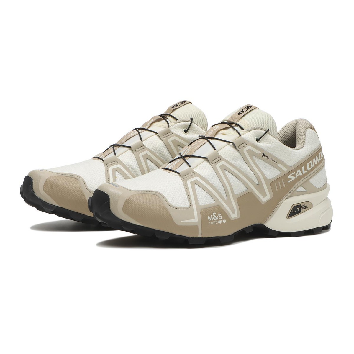 靴 SALOMON SPEEDCROSS 3 GORE-TEX SPEEDCROSS 3 GORE-TEX Unisex Sportstyle Shoes | Salomon