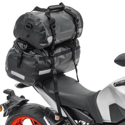 美容グッズ　まとめ売り 専用 3パック Tail Bag Set XB50 + XF30 for Kawasaki ZX-6R
