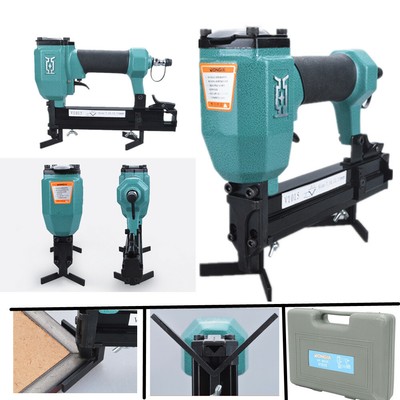 Tool Parts Pneumatic Picture Frame Joiner V-Nailer Joining Gun