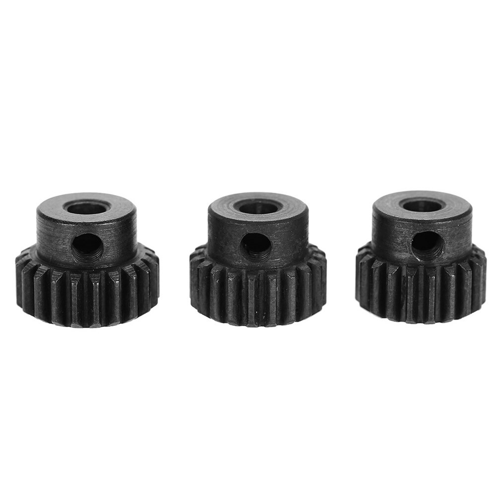 Produktbild von 48dp 13t-15t Ritzel 3.175mm Motor Getriebe Für 1/10 Rc Auto Diy