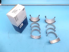 Mahle / Clevite MS-909P-20 .020 Main Bearing Set (PV-80)