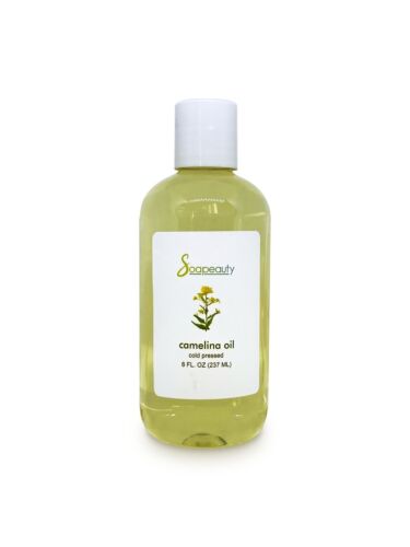100% Pure & Natural Carrier Oils Cold Pressed Refined Unrefined SOAPEAUTY - Picture 43 of 195