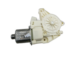 Fensterhebermotor Re Hi für Mercedes S212 E350d 13-16 A2048200642