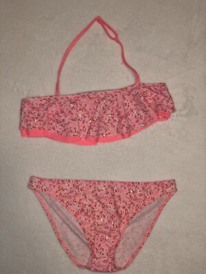 zara girls swimwear