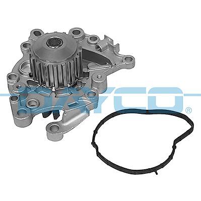 Fits DAYCO DP2140 WATER PUMP CITROEN 1.5BLUEHDI   UK Stock - Picture 1 of 4