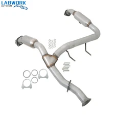 Catalytic Converter Left+Right Side For Ford 2007-2013 Expedition F-150 5.4L