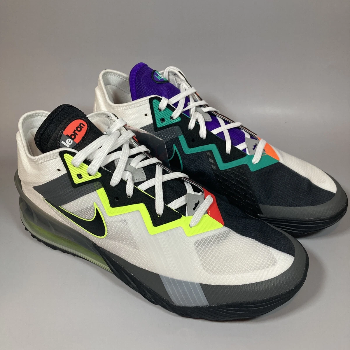 Air max 18 best sale we