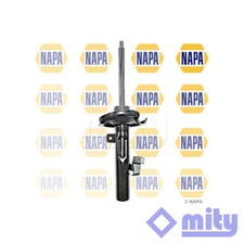 Fits Ford Focus C-Max Suspension Shock Absorber Front Right Mity #2 0