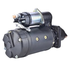 New 12v 10t Starter Fits International Tractor 3088 3288 Ihc D-358 1984 1990322