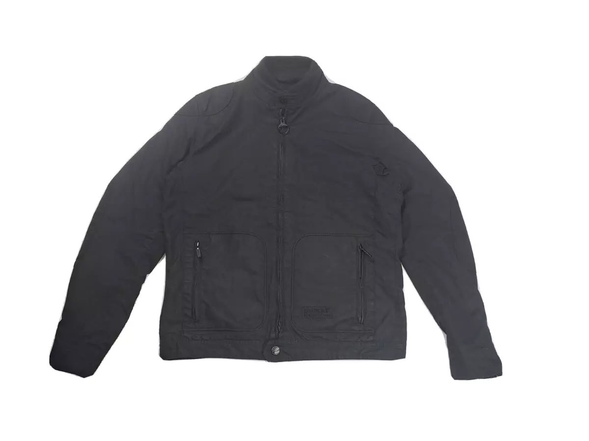 Barbour triumph wax jacket sale